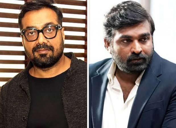 Vijay Sethupathi is widely known for being someone who is good at heart and is also an amazing performer. Anurag Kashyap Vijay Sethupathi