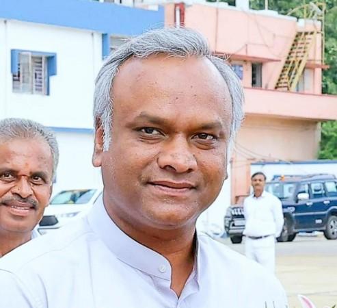 Centre's ceasefire decision disappointing: Karnataka Minister Centre's ceasefire decision disappointing: Karnataka Minister