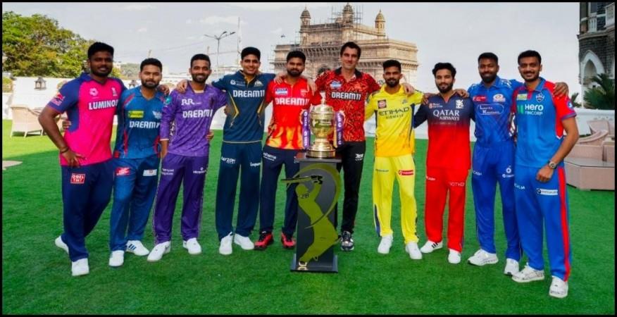IPL 2025 to resume on May 17; first match between Virat Kohli led RCB vs SRK's KKR [Details]