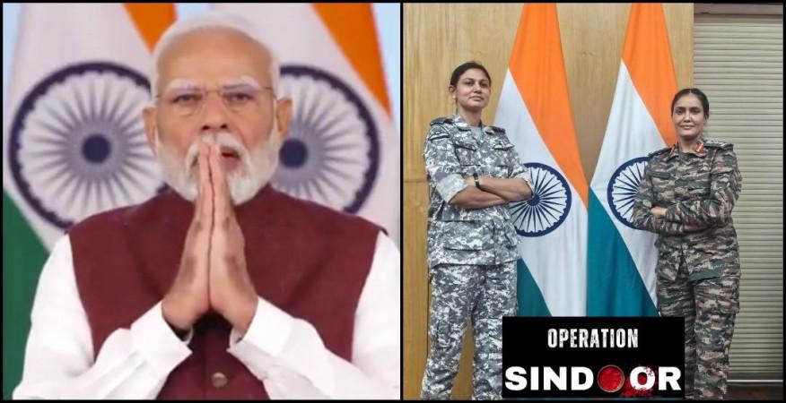 'Talks & Terror can't  go hand-in-hand, India won't tolerate nuclear blackmail': PM Modi's ztern warning to Pakistan [Key takeaways from success of Operation Sindoor]