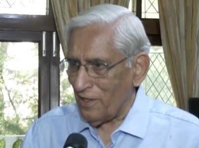 'Operation Sindoor' temporarily paused, not concluded: Defence expert P.K. Sehgal amid India-Pak tensions 'Operation Sindoor' temporarily paused, not concluded: Defence expert P.K. Sehgal amid India-Pak tensions