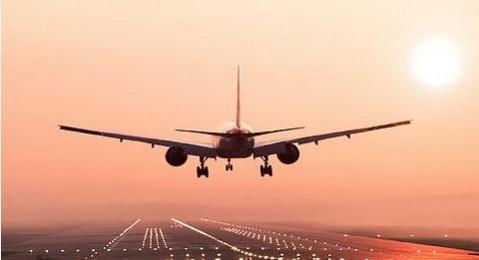 Flight disruptions continue amid India-Pak tensions Flight disruptions continue amid India-Pak tensions