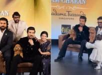 Ram Charan 1