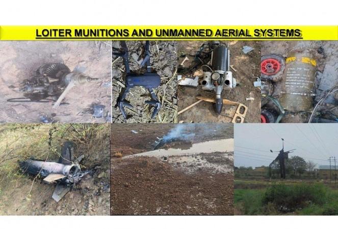Chinese missile maker's stock tanks over 6 pc after India destroys its air weapon Chinese missile maker's stock tanks over 6 pc after India destroys its air weapon