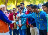PM Modi congratulates CBSE students, says 'one exam can never define you'