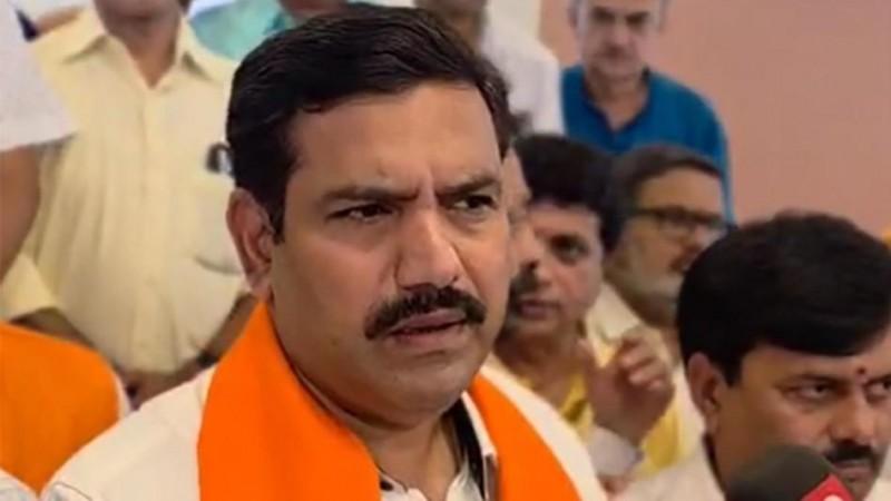 K'taka BJP to take out Tiranga Yatra to express support for Operation Sindoor K'taka BJP to take out Tiranga Yatra to express support for Operation Sindoor