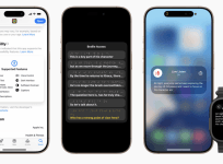 Live Captions on Apple Watch to Braille Access on iPhone—Here's What's Coming in 2025