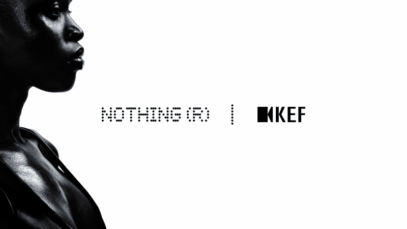 Nothing expands audio lineup with KEF collaboration – First products coming soon Nothing expands audio lineup with KEF collaboration – First products coming soon