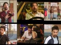 'Sitaare Zameen Par' Trailer Out: Aamir Khan coaches intellectually disabled people in remake of Spanish film Campeones