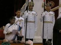 Justice B.R. Gavai sworn in as 52nd Chief Justice of India