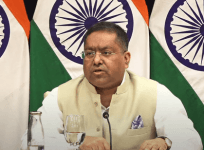 India slams China's 'preposterous' attempt to rename places in Arunachal Pradesh