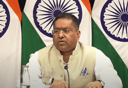 India slams China's 'preposterous' attempt to rename places in Arunachal Pradesh India slams China's 'preposterous' attempt to rename places in Arunachal Pradesh