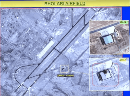 'Operation Sindoor' aftermath: Multiple losses for Pakistan air force, key gains for India 'Operation Sindoor' aftermath: Multiple losses for Pakistan air force, key gains for India