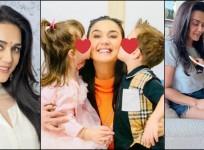 'No Photos of Gia, Jai or face Consequences': Preity Zinta's stern warning to paparazzi over twins' privacy