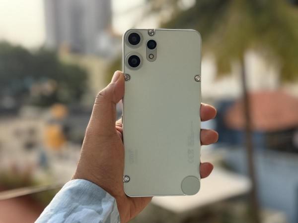 CMF Phone 2 Pro review: Sets new benchmark for competition CMF Phone 2 Pro review: Sets new benchmark for competition