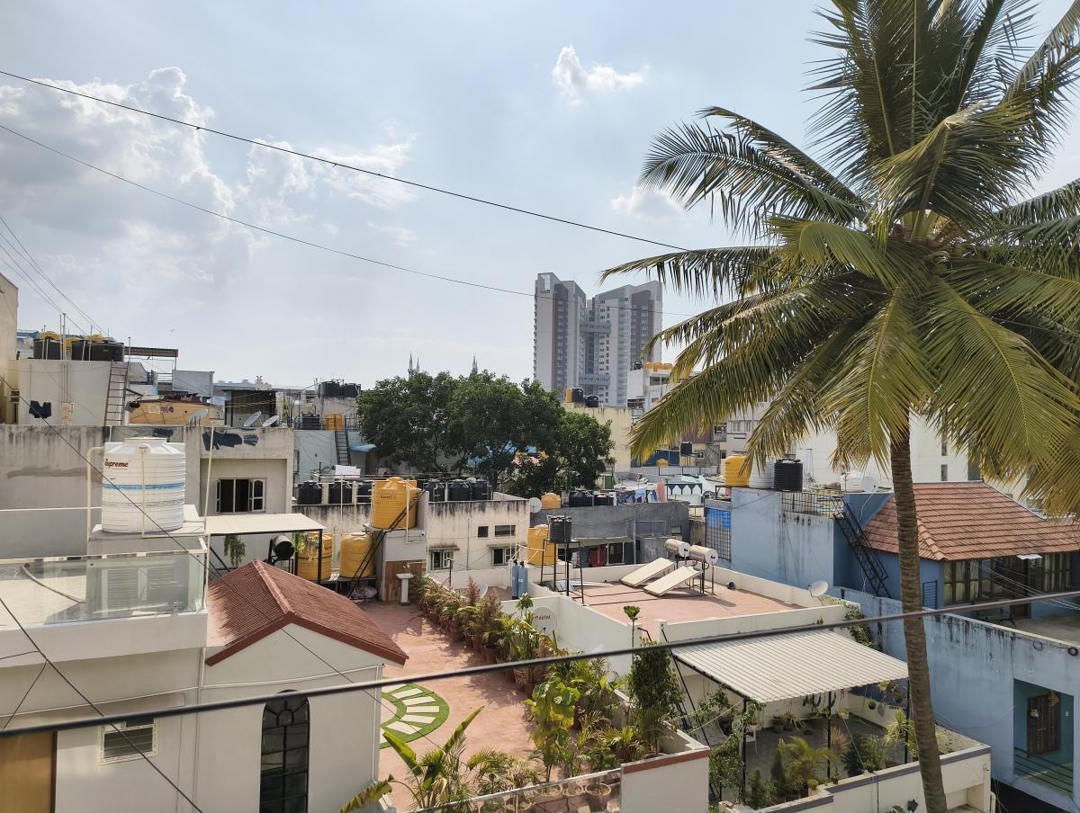 Shot on CMF Phone 2 Pro: 1X Shot on CMF Phone 2 Pro