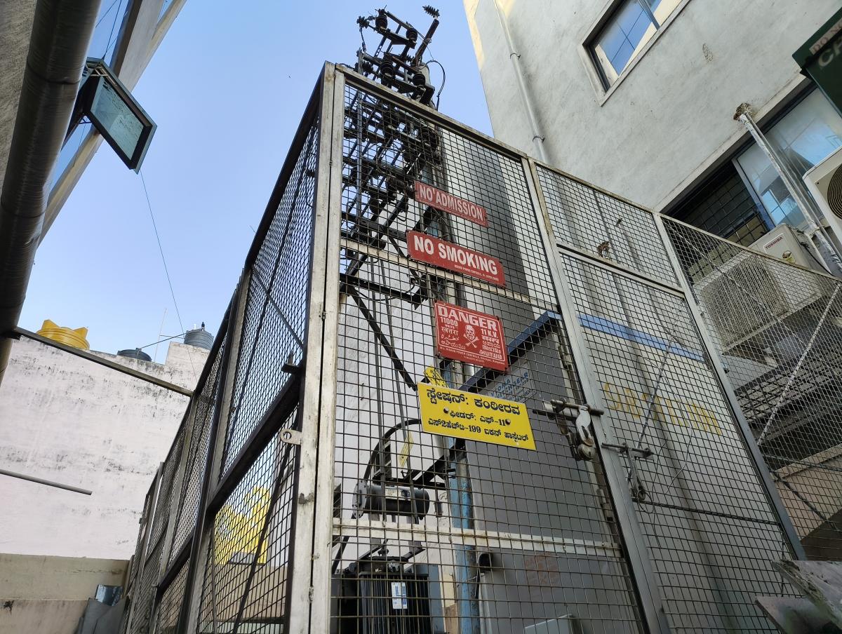 Shot on CMF Phone 2 Pro: 1X Shot on CMF Phone 2 Pro