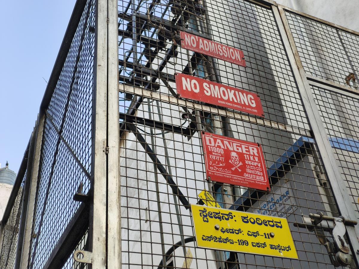 Shot on CMF Phone 2 Pro: 2X Shot on CMF Phone 2 Pro