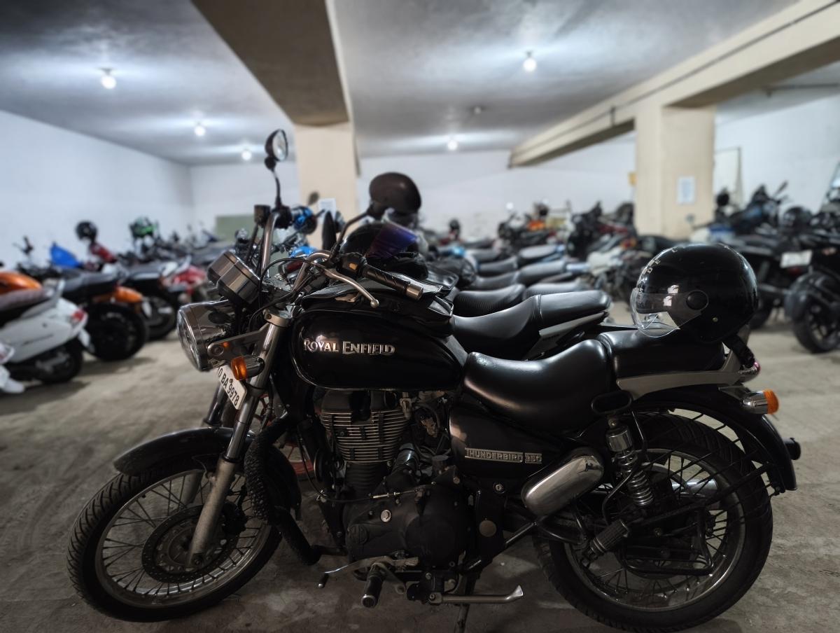 Shot on CMF Phone 2 Pro: Portrait Shot on CMF Phone 2 Pro