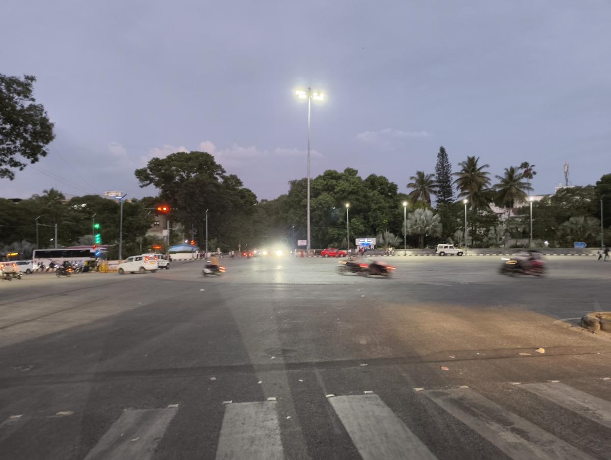 Shot on CMF Phone 2 Pro: Low light Shot on CMF Phone 2 Pro