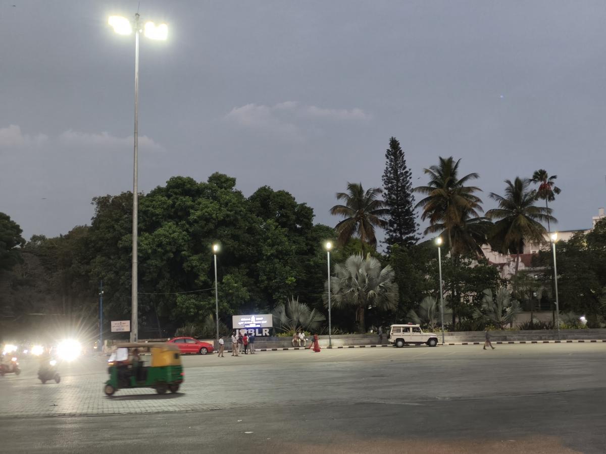 Shot on CMF Phone 2 Pro: 2X lowlight Shot on CMF Phone 2 Pro