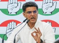 Apologise, remove Vijay Shah from Cabinet: Sachin Pilot over controversial remarks on Col Qureshi