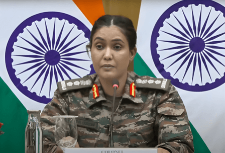 Remarks on Col Sofiya Qureshi: MP Minister Vijay Shah moves SC, seeks quashing of FIR Apologise, remove Vijay Shah from Cabinet: Sachin Pilot over controversial remarks on Col Qureshi