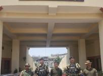 Four days after ceasefire understanding, Pakistan repatriates BSF jawan to India