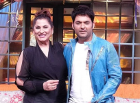 Archana Puran Singh-Kapil Sharma
