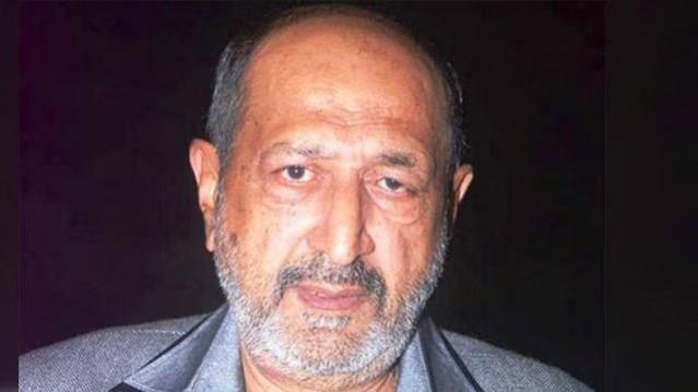 Tinnu Anand 2