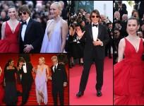 Tom Cruise turns heads in black tuxedo at red carpet; gets 5-minute standing ovation for his film 'Mission: Impossible - The Final Reckoning