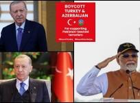 Boycott Turkey: Indians, celebs cancel trips, call for ban on Turkish goods after Turkey, Azerbaijan back Pakistan on terror