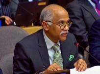 Buddha's principle of the middle path relevant in time of global uncertainty: India at UN