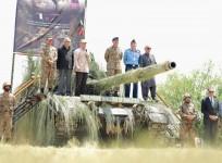 Pak PM's 'copycat' meet with soldiers unmasks its web of lies on 'Operation Sindoor'