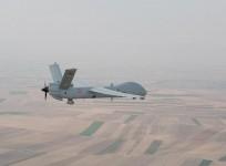 PAK used Turkish drones in India's attack