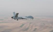 PAK used Turkish drones in India's attack