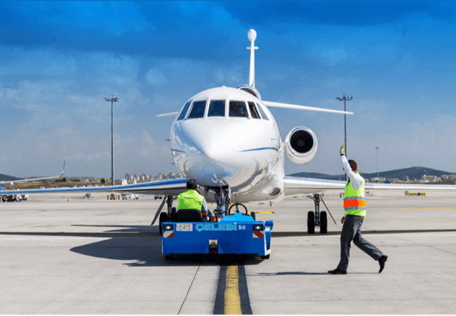 Celebi Aviation Celebi Aviation