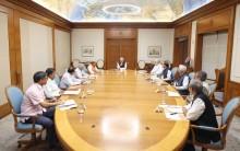 Indus Treaty on hold until Pakistan 'credibly and irrevocably' abjures support for cross-border terrorism