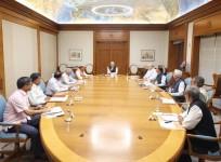 Indus Treaty on hold until Pakistan 'credibly and irrevocably' abjures support for cross-border terrorism