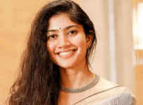 Sai Pallavi