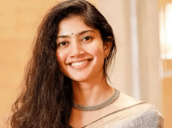 Sai Pallavi is basking on the success of her recent flick Thandel. Sai Pallavi