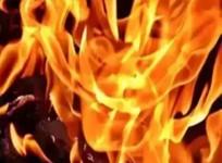 Rajasthan: Mining mafia sets DSP's vehicle ablaze in Sawai Madhopur