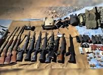 Assam Rifles heightens vigil along India-Myanmar border after Manipur encounter