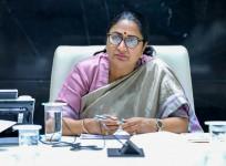 Delhi CM supports '100 per cent boycott' of Turkish apples, institutions