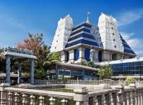ISKCON temple in Bengaluru does not belong to ISKCON Society Mumbai: SC