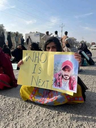 Baloch rights body slams Pakistan govt for intensifying wave of forceful disappearances Pakistan: Baloch forum condemns abduction, illegal detention of several leaders