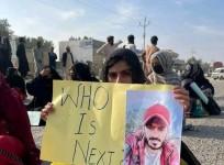 Pakistan: Baloch forum condemns abduction, illegal detention of several leaders