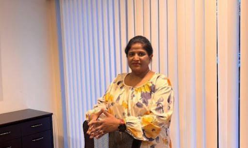 Vandana Kumari