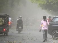 Delhi-NCR breathes slightly easier after rain, air quality remains poor in several areas