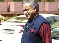 Shashi Tharoor, Supriya Sule among 7 MPs to lead Indian delegations abroad on Pahalgam attack